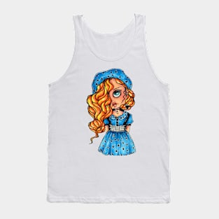 Ilena Tank Top